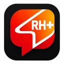 RH+